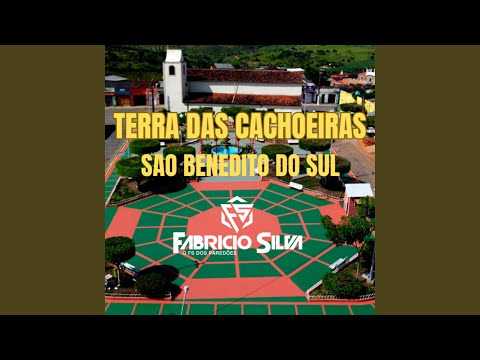 Terra das Cachoeiras São Benedito do Sul