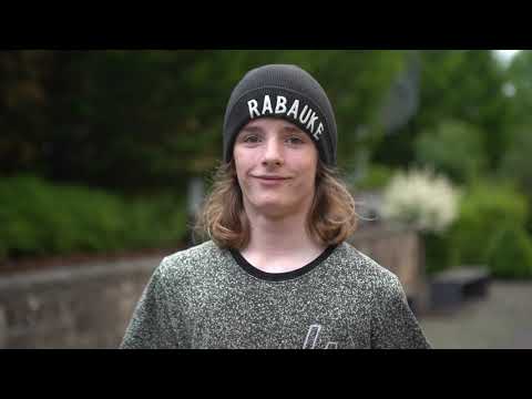 FASD DEUTSCHLAND - Offizieller Trailer