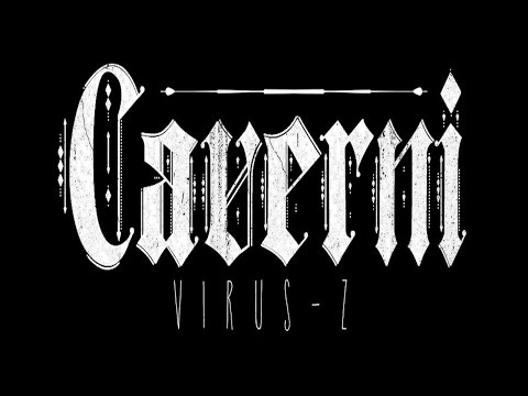 ParkinZon - Caverni Feat. IceOd x Rev357 x Rize1200 (Video Oficial) #VirusZ