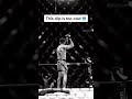 This clip is too cold ? (via UFC)