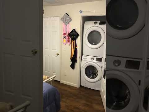 1 Bedroom Apartment property video
