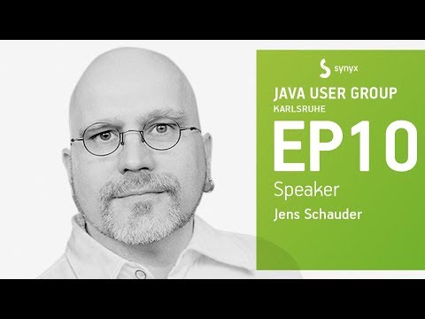 JUG KA  |  Kommunikation für Softwareentwickler und alle anderen