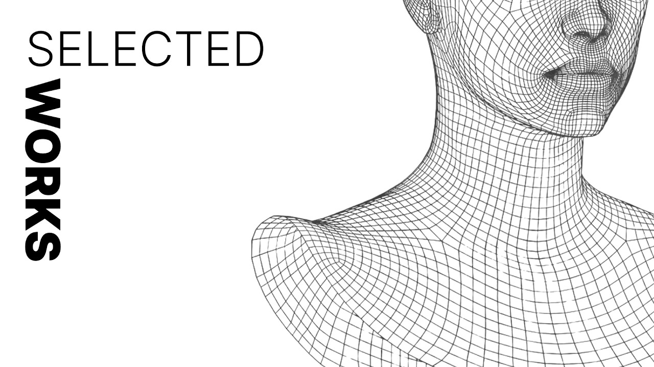 Showreel thumbnail