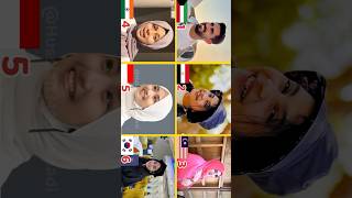 Download lagu Who sang it better? | Kun Anta 💕#shorts #naat #kunanta #arabicnasheed #hasbirabbi #viralshorts #fyp mp3