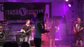 One Vision - Verdammt lang her