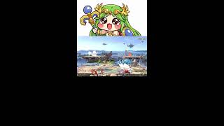 【スマブラSP】ゼロサムVIP安定させます！