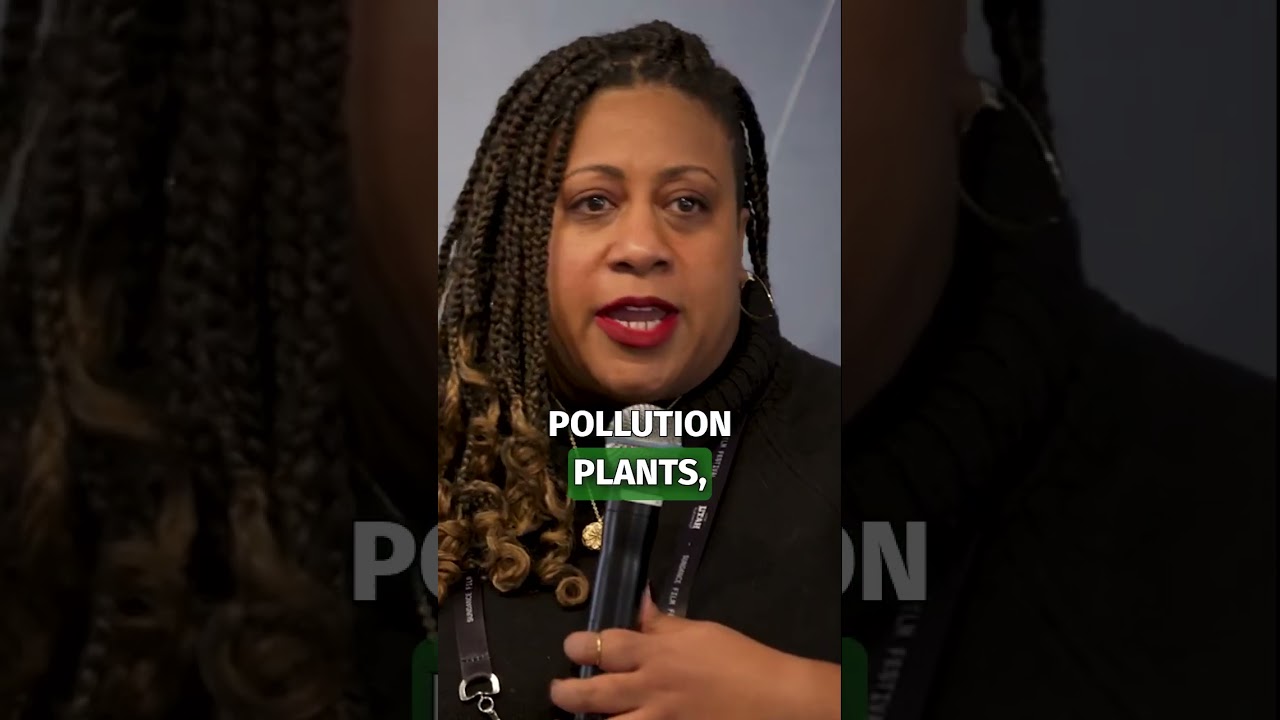 Unpacking Climate Injustice: Voices from the Community