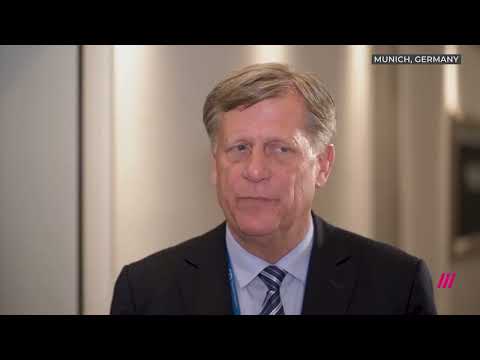 დარჩა თუ არა სანქციების რესურსი- მარკო რუბიოს და ევროკრატების განსხვავებული პოზიციები