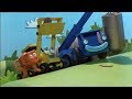 Spud Lends A Hand UK