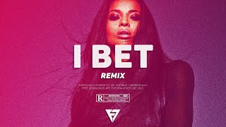 Ciara - I Bet (Remix) | RnBass 2021 | FlipTunesMusic™