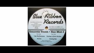 Download lagu Concrete Youth / Ras Mat-I - I Am The Rastaman - 12' - Blue Ribbon Records mp3 Download lagu Concrete Youth / Ras Mat-I - I Am The Rastaman - 12' - Blue Ribbon Records mp3