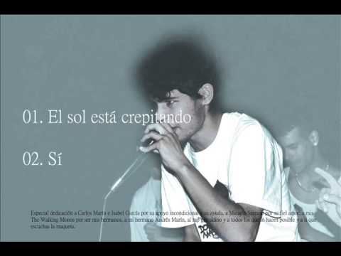 Tráckalazz = El sol está crepitando (RMX Tráckalazz Beatzz)