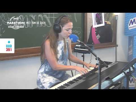 MNM Marathonradio: Amaryllis Uitterlinden - Everybody loves me
