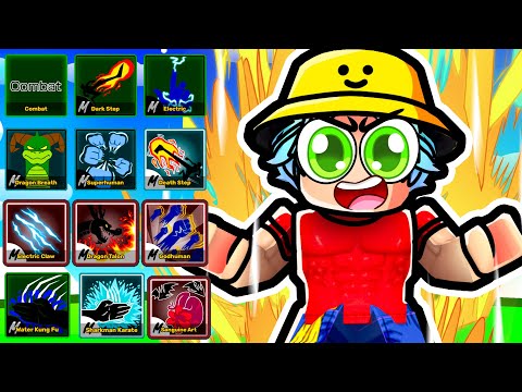 YouTube Thumbnail