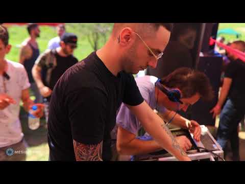 Captain Hook @ Tinkerbell - 18 3 18