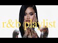 LOVER GIRL PLAYLIST VOL 4 Set 14 Edits Kehlani SZA Jhene Aiko SWV And More