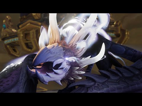 Raszageth VS Crafts Army | HC First Kill vom 27.02.2023 | WoW Dragonflight Raid 10.0.5