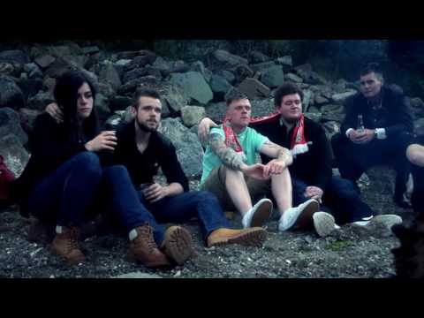 Matt McAllister-Scottish Winds [official music video]