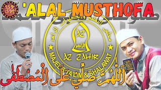 Download lagu LIRIK SHOLAWAT - Allahumma Sholli Ala Musthofa #azzahir mp3 Download lagu LIRIK SHOLAWAT - Allahumma Sholli Ala Musthofa #azzahir mp3
