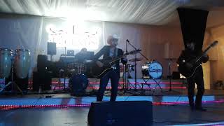 Ya No Será En Tu Boca Nano Machado y Los Keridos