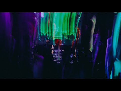 KALOPSIA FULL SET AT WAREHOUSE NANTES - 05.10.2023