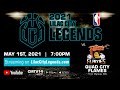 Lilac City Legends vs. Quad City Flames | Spokane, WA