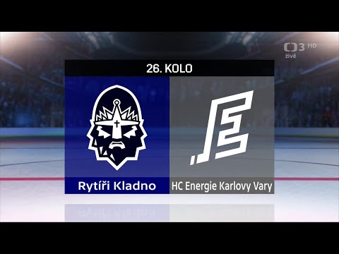 Studio Buly: Kladno - Karlovy Vary 4:1, 26.kolo ELH, 4.12.2022