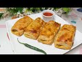 Chicken Patties Bakery Style Perfect Recipe Chicken Patties Bakery