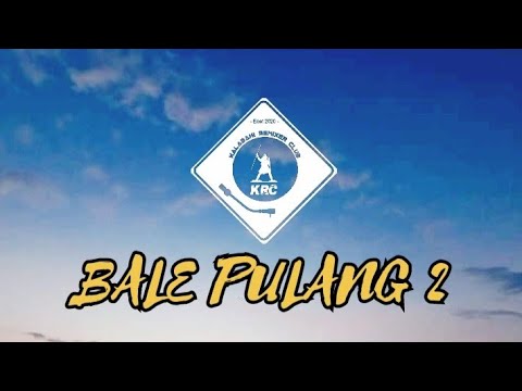 DJ BALE PULANG 2 (SIMPLE FVNKY)