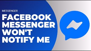 Facebook Messenger Won