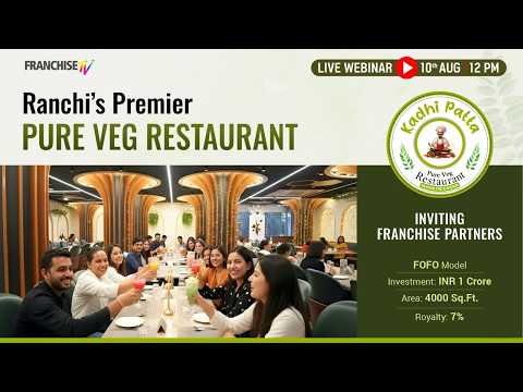 Business Opportunity with kadhi Patta