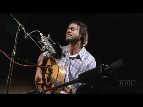 Truth - Amos Lee