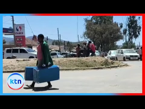 Chifu Lempara atangaza uchunguzi kwa wazazi wanaokosa kuwapeleka watoto