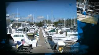 preview picture of video 'Marina Rockledge, FL 321-453-0160 Rockledge, FL Boat Storage'