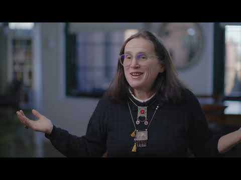 2023 Infinity Award: Critical Writing, Research, and Theory—Ariella Aïsha Azoulay