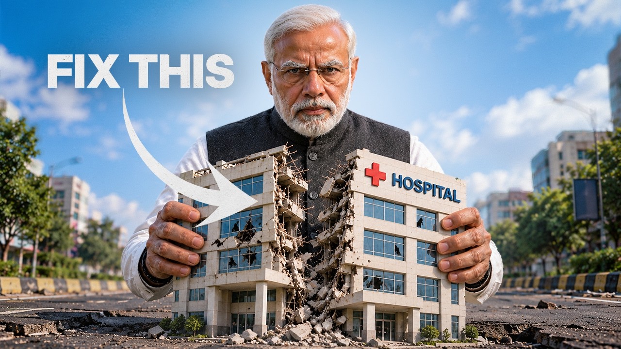How medical tourism can make India rich? | Abhi and Niyu