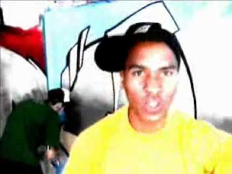 Spike69 feat. Remix - Ora gia vapsimo (OFFICIAL CLIP)