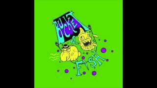 Bucket Of Fish - Overdrive