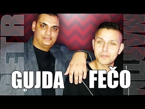 Petr Gujda & Martin Fečo -(Salsa) Palo Foros | VLASTNI TVORBA | 2016