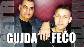 Petr Gujda & Martin Fečo -(Salsa) Palo Foros | VLASTNI TVORBA | 2016
