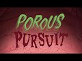 Porous Pursuit SpongeBob Soundtrack