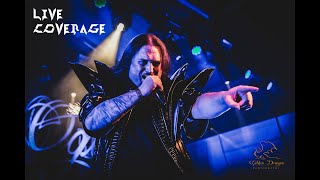 Orden Ogan - In the Dawn of the AI