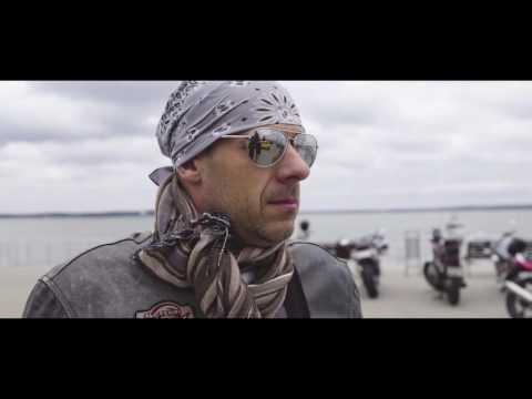 The Distinguished Gentleman's Ride 2016