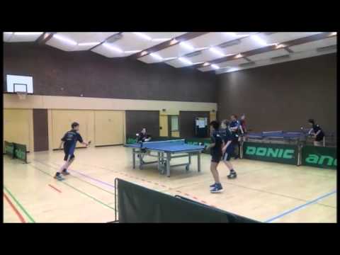 TSV Otterndorf - TSV Büttel-Neuenlande (Erste Schüler B)