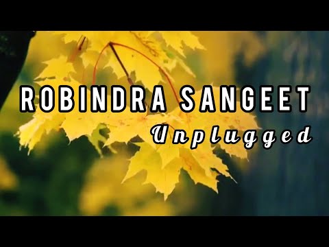 Rabindra Sangeet // Purano Shai Diner Kotha // Fingerstyle //Acoustic Guitar Cover