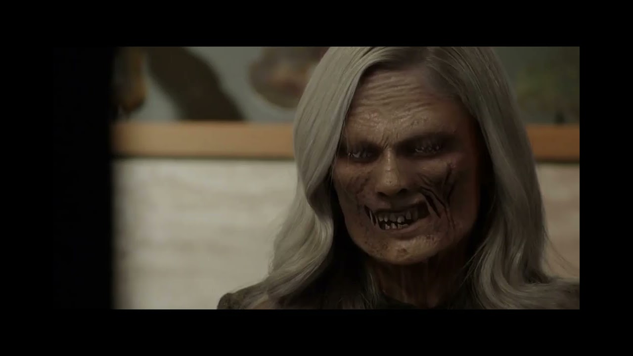 15 Scariest Grimm Monsters, Ranked