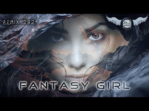 FANTASY GIRL - JOHNNY O [UNOFFICIAL REMIX 2024 DJ PEPUSNIK]