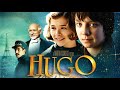 Hugo Movie Score Suite Soundtrack - Howard Shore (2011)