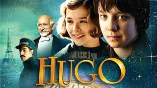 Hugo Movie Score Suite Soundtrack - Howard Shore (2011)