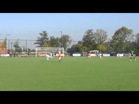 21. Nieuwkoop E1 - Woerden E1 3-1.MTS